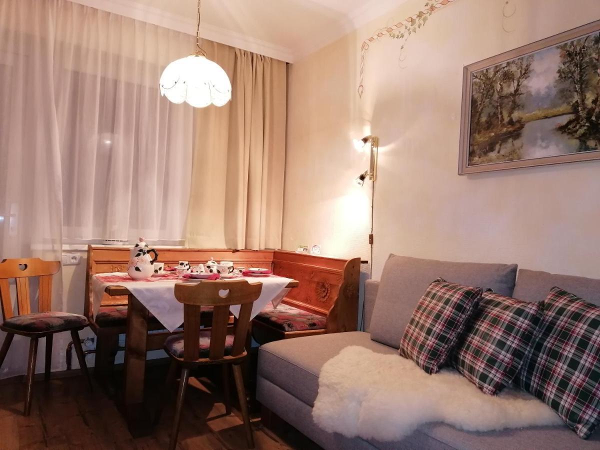 Ferienwohnungen Rupertihaus Flachau Extérieur photo