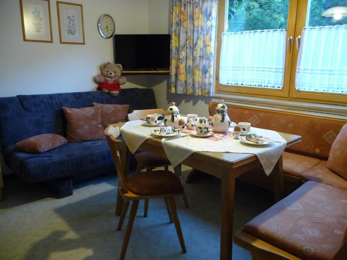 Ferienwohnungen Rupertihaus Flachau Extérieur photo