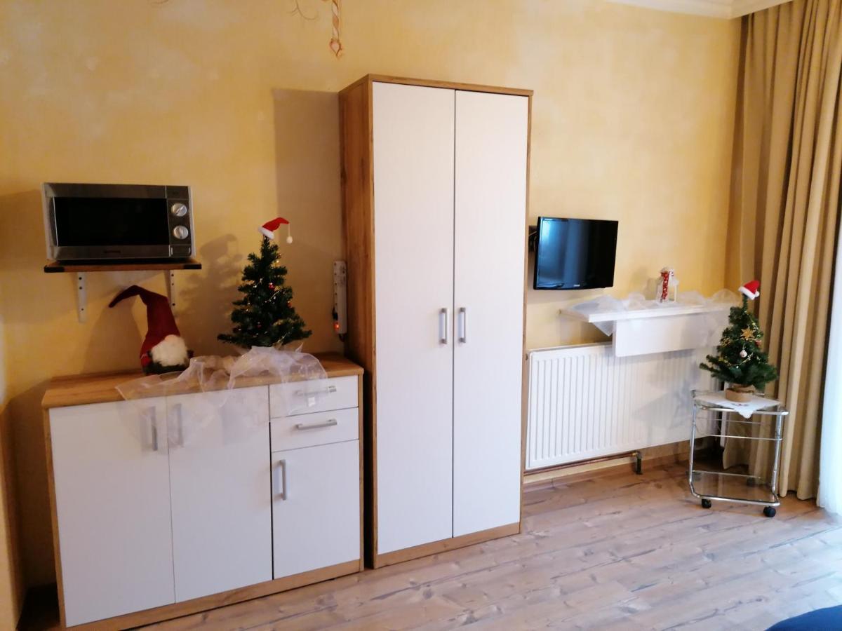 Ferienwohnungen Rupertihaus Flachau Extérieur photo