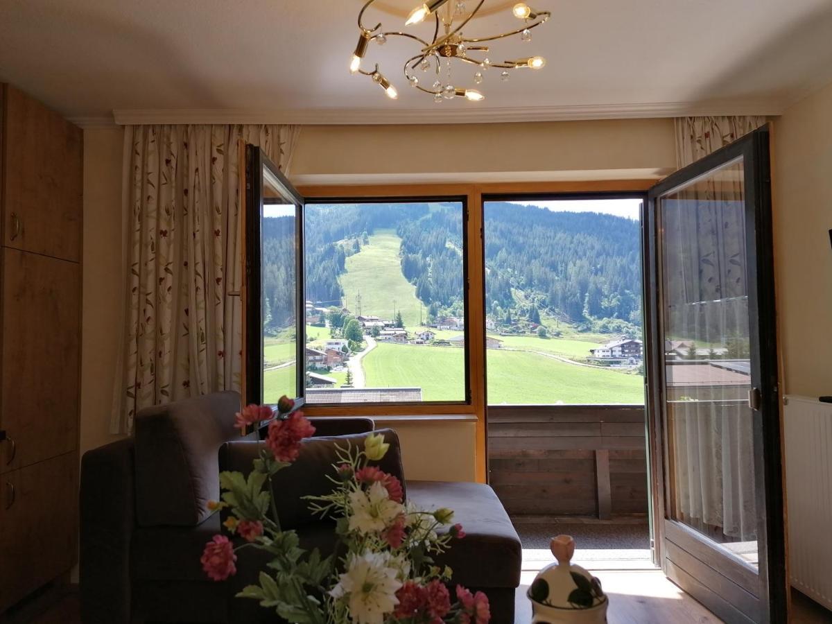 Ferienwohnungen Rupertihaus Flachau Extérieur photo